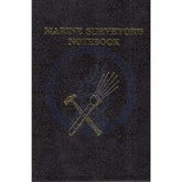 Marine Surveyors Notebook
